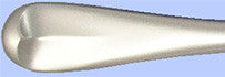 New Hand-Forged Silver Flatware<br/>Early English Pattern