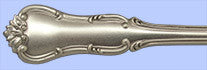 New Hand-Forged Silver Flatware<br/>Princes Pattern