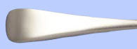 New Silver Flatware - Old English Pattern