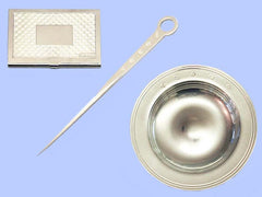 New Silver and Gifts
