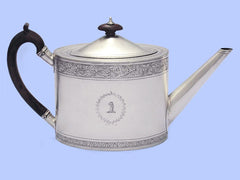 Antique Silver