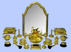 20th Century Silver