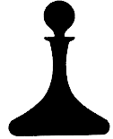 Large Ship's Decanter - Beaufort Design