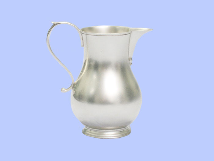 Small Silver Cream Jug 2006
