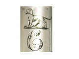 George IV Silver Marrow Scoop 1820