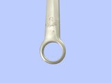 George III Silver Skewer