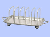 Silver Toastrack 1913